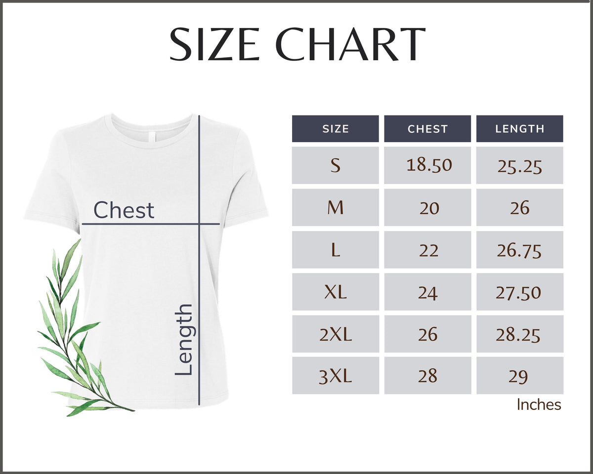 Cool Girl Co. Original Wearable Art Tee | Signature Relaxed Fit